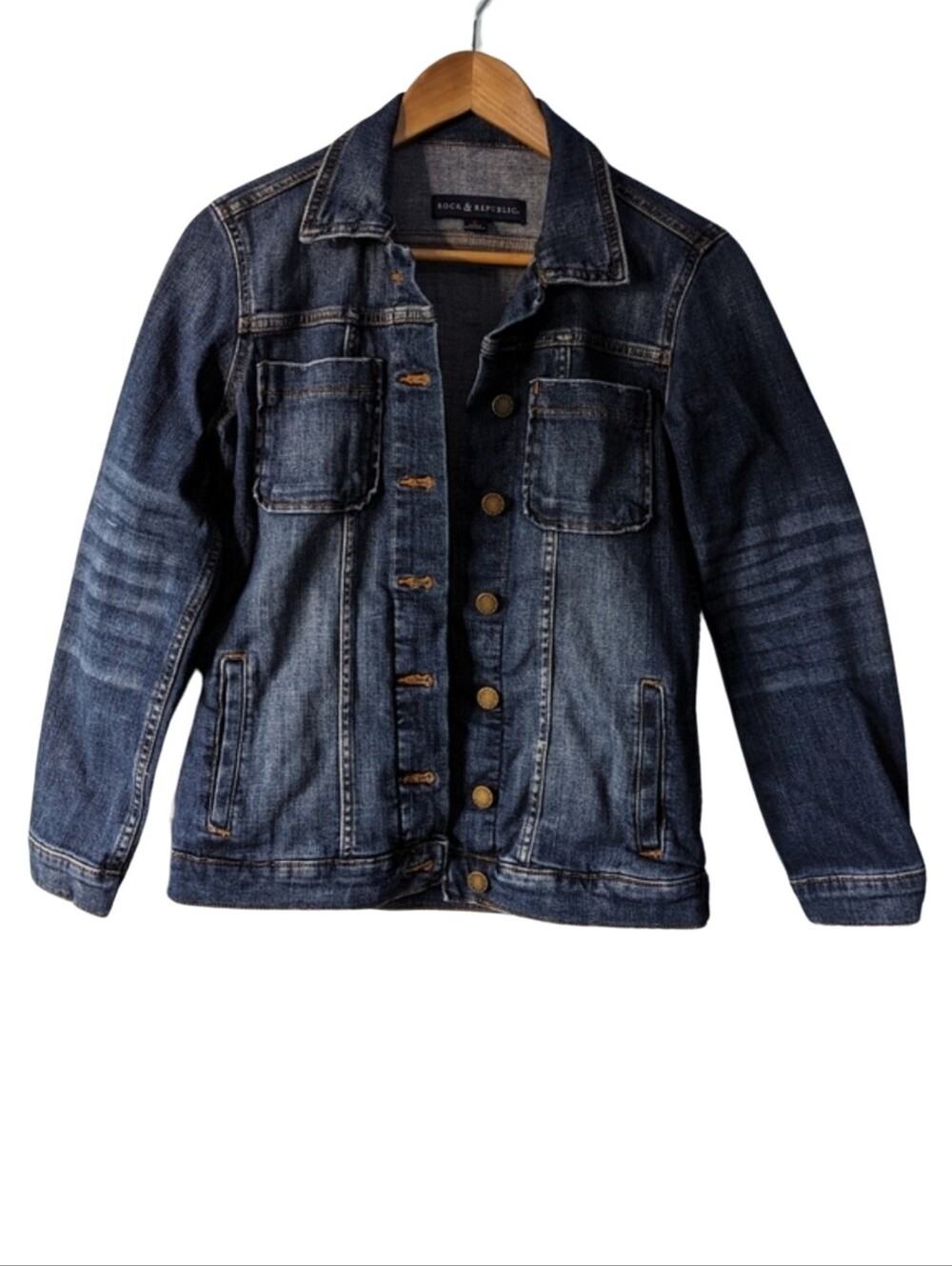 Rock & Republic Denim jacket